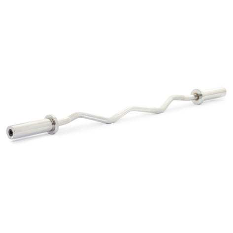 Olympic EZ Barbell